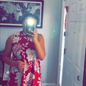 Meet your Posher, Aleah